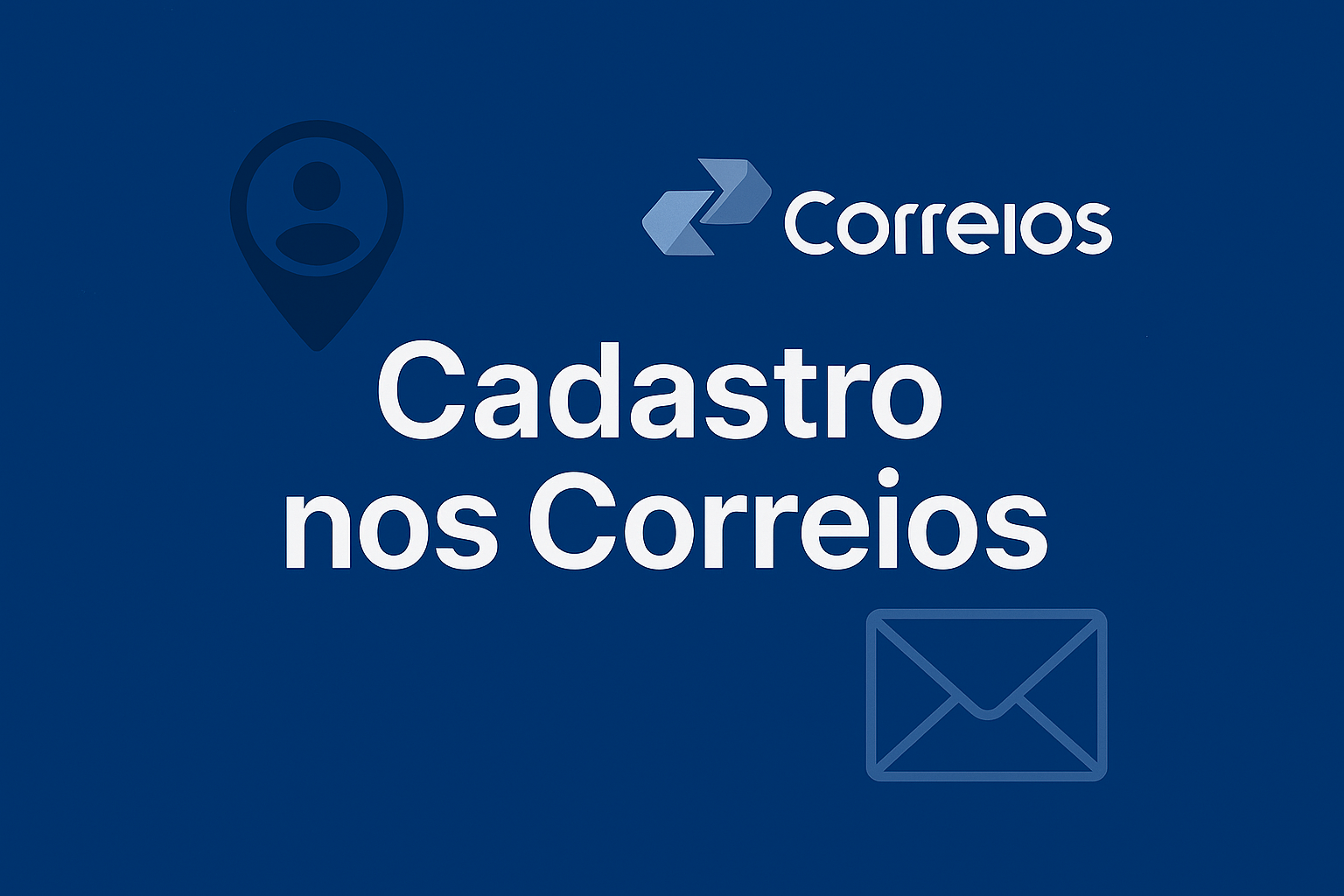 Como solicitar e credenciar sua loja nos Correios